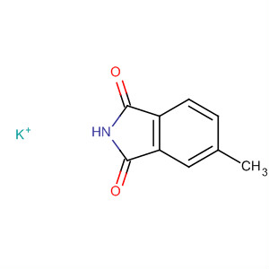1H-Isoindole-1,3(2H)-dione, 5-methyl-, potassium salt