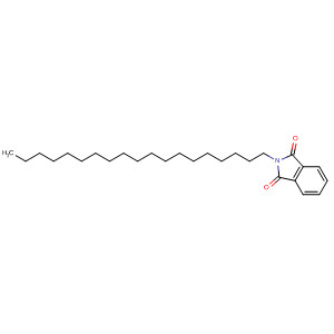 1H-Isoindole-1,3(2H)-dione, 2-nonadecyl-