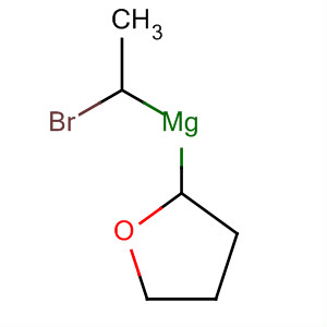 Magnesium, bromoethyl(tetrahydrofuran)-