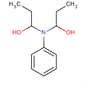 Propanol, (phenylimino)bis-