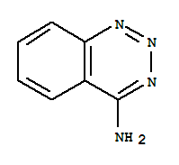 1,2,3-Benzotriazin-4-amine
