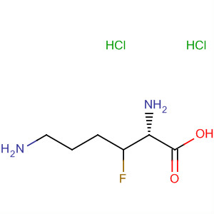 L-Lysine, 5-fluoro-, dihydrochloride