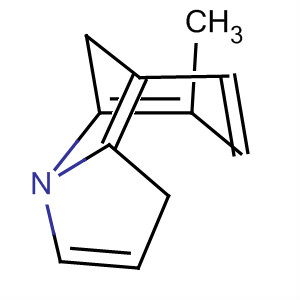 5,9-Methano-1H-pyrrolo[1,2-a]azepine, octahydro-6-methyl-
