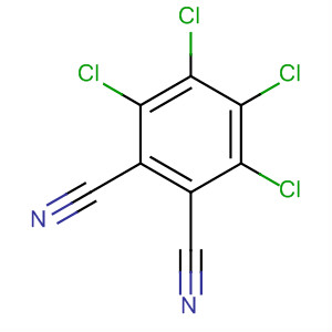 Benzenedicarbonitrile, tetrachloro-