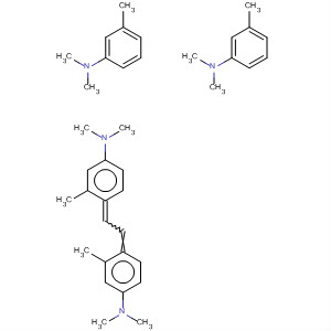 Benzenamine, 4,4',4'',4'''-(1,2-ethanediylidene)tetrakis[N,N,3-trimethyl-