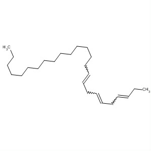 3,6,9-Pentacosatriene
