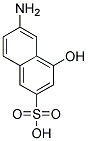 2-Naphthalenesulfonic acid, 6-amino-4-hydroxy-, coupled with diazotized 5-amino-2-[(4-aminophenyl)amino]benzenesulfonic acid, diazotized, coupled with m-phenylenediamine, sodium salts