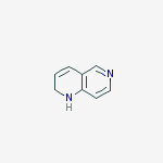 1,2-dihydro-1,6-naphthyridine