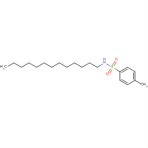 Benzenesulfonamide, 4-methyl-N-tridecyl-
