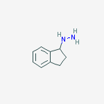 INDAN-1-YL-HYDRAZINE