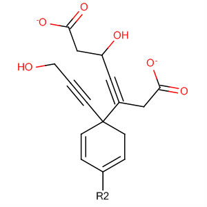 2-Propyn-1-ol, 3,3'-(1,4-phenylene)bis-, diacetate