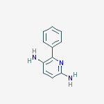 2,5-DIAMINO-6-PHENYLPYRIDINE