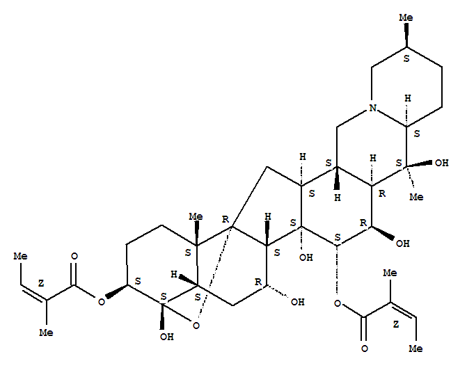 stenophylline A