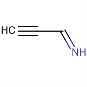 2-Propyn-1-imine