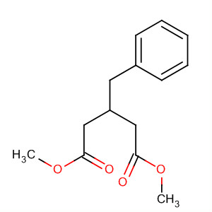 Pentanedioic acid, 3-(phenylmethyl)-, dimethyl ester