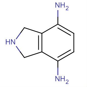 1H-Isoindole-4,7-diamine, 2,3-dihydro-