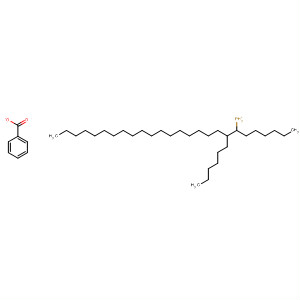 Phosphonium, trihexyltetradecyl-, benzoate (1:1)