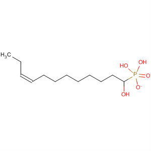 9-Dodecen-1-ol, 1-(dihydrogen phosphate), (9Z)-
