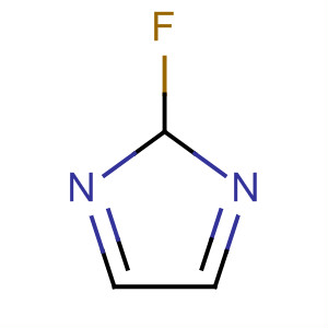 2H-Imidazole, 2-fluoro-
