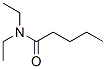 N,N-diethylpentanamide