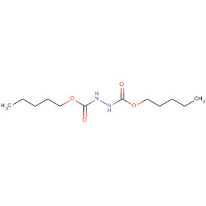 1,2-Hydrazinedicarboxylic acid, 1,2-dipentyl ester