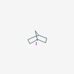 1-iodobicyclo[2.2.1]heptane
