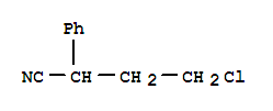 4-Chloro-2-phenylbutyronitrile