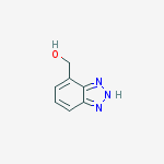1H-Benzotriazole-7-methanol