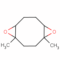 1,4-dimethyl-5,10-dioxatricyclo[7.1.0.04,6]decane