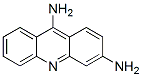 acridine-3,9-diamine 