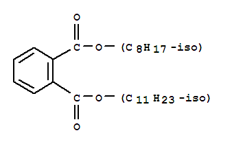 isooctyl isoundecyl phthalate
