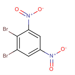 Benzene, 1,2-dibromo-3,5-dinitro-