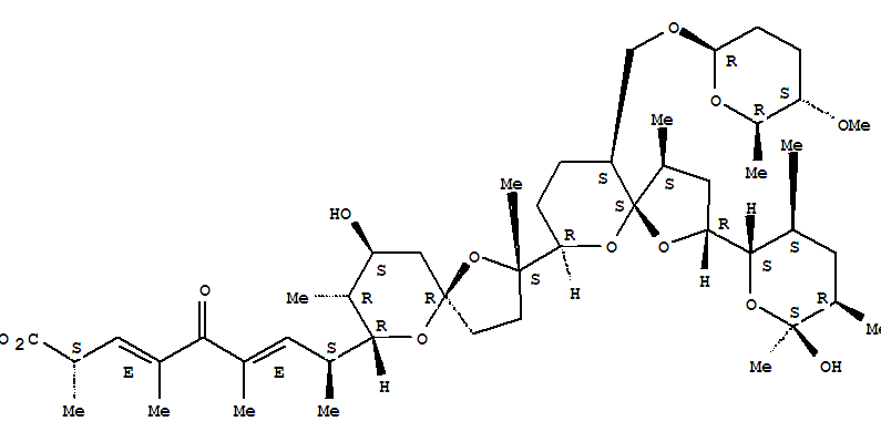 moyukamycin