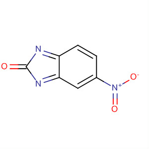 2H-Benzimidazol-2-one, 5-nitro-