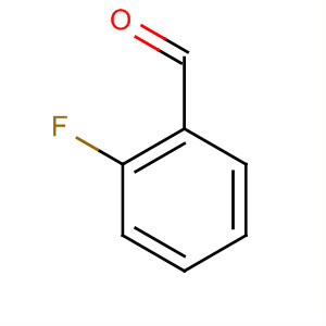 Benzaldehyde, fluoro-