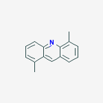 1,5-dimethylacridine