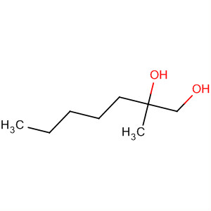 1,2-Heptanediol, 2-methyl-