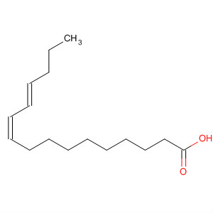 10,12-Hexadecadienoic acid, (Z,E)-