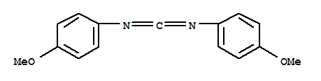 N,N'-di(4-methoxyphenyl)carbodiimide