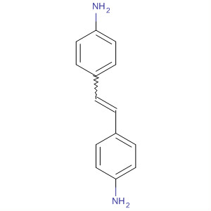 Benzenamine, 4,4'-ethenylidenebis-