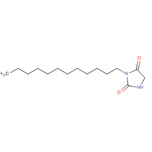 2,4-Imidazolidinedione, 3-dodecyl-