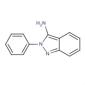 2H-Indazol-3-amine, 2-phenyl-