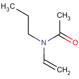 Acetamide, N-ethenyl-N-propyl-