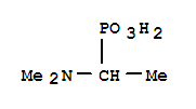 PHOSPHONIC ACID (1-(DIMETHYLAMINO)ETHYL)-
