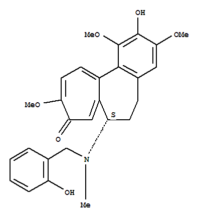 2-demethylspeciosine