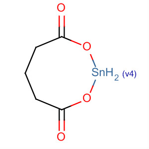 2l2-1,3,2-Dioxastannocane-4,8-dione molecular structure