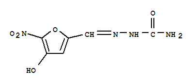 4-hydroxynitrofurazone
