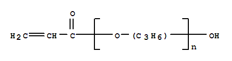 (C3H6O)nC3H4O2