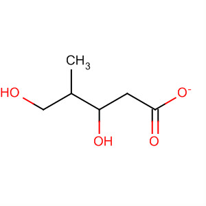 1,3-Propanediol, 2-methyl-, monoacetate, (2R)- molecular structure