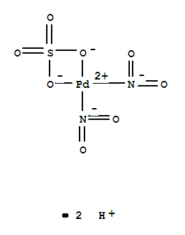 H·1/2N2O8PdS
